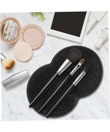 Buy MAGICALULU Makeup Brush Cleaner - Silicone & Rubber Tools for Perfectly Clean Brushes | International Shipping Available - Buy Online on GoSupps.com
