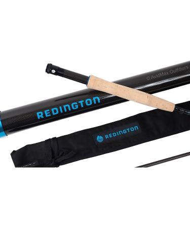 Redington Tilt Reel Silver/Black | Lightweight and Durable Fishing Reel - Buy Online on GoSupps.com