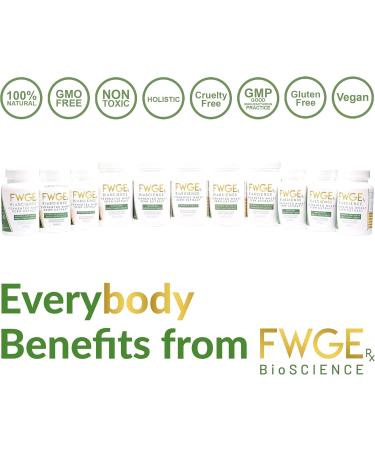 Spermidine Immune Defense and Cell Renewal Premium Fermented Wheat Germ Extract Vitality Inducer Holistic Non-GMO Gluten-free Sugar-free Vegan Antioxidant Natural 1 Bottle 60 Capsules - Buy Online on GoSupps.com
