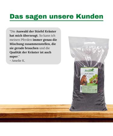 Stiefel Beetroot Flakes 3 kg - Buy Online on GoSupps.com