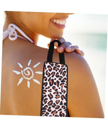 Ipetboom Leopard Pull Back Suite Lotion Fiber - Buy Online on GoSupps.com