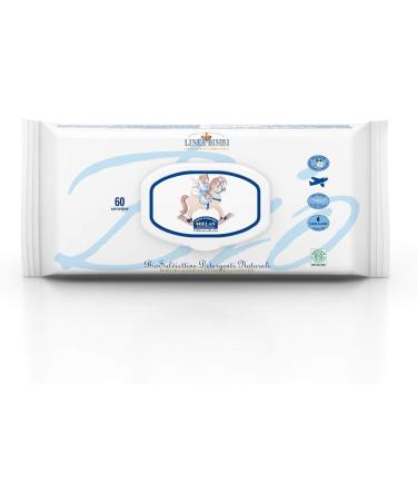 Helan Linea Kids Dolce Weluto Set b b avec shampooing moussant 250 ml amidon de riz bain 75 g lingettes 60 pi ces cr me changeante pour couches 100 g cr me 100 ml - Buy Online on GoSupps.com