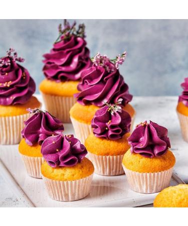 FunCakes FunCakes Mix pour Cr me au Beurre: facile utiliser cr meux parfait pour la d coration de g teaux la couverture et le remplissage la garniture sur les cupcakes Halal. 4kg. 4.00 kg - Buy Online on GoSupps.com