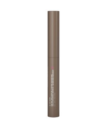 Maybelline New York Eyebrow Pencil No. 02 Soft Brown - Full Defined Eyebrows & Irresistible Eyes - International Shipping - Buy Online on GoSupps.com