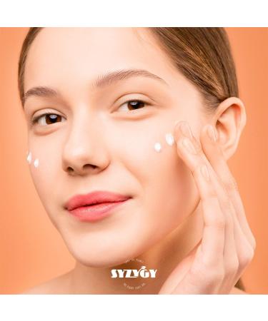 SYZYGY FOOD | Collagen with Hyaluronic Acid Coenzyme Q10 Vitamin A C D B12 and Zinc | 750mg | 90 Capsules 90 Days | Energy Reinforced Joints | Hydrolyzed Collagen Made in EU - Buy Online on GoSupps.com