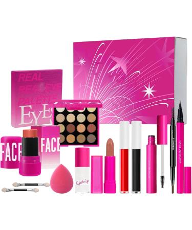  G n rique Makeup Set 2025-10-29ge Anti-perspirant and Long-Lasting Eyeshadow Brush Kits for Women Adults Christmas Halloween Toy Pretend Play Princess 2025-10-29 - Buy Online on GoSupps.com