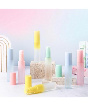 Dansib 20 Pcs Breath Spray 4 Styles Breath Freshener Spray Compact Portable Refreshing Cool Mouth Oral Odor Care - Buy Online on GoSupps.com