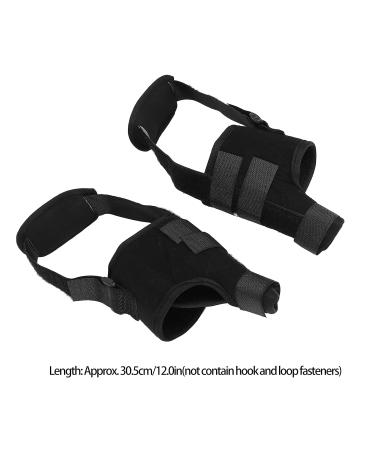 Orthopedic Bunion Toe Straightener for Hallux Valgus - Non-Slip & Knot-Proof Bunion Corrector (4pcs) - Buy Online on GoSupps.com