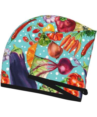 Hair Towel Wrap - Quick Drying Towel Turban with Button | Soft & Absorbent Hair Drying Solution - Buy Online on GoSupps.com