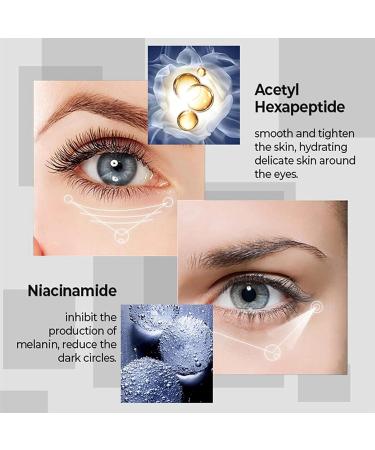 Time Eraser Oil Time Eraser Oil Castor Oil Time Eraser Roller Time Eraser - Under Eye Roller Time Eraser Eye Roller Reduce Wrinkles 360 (1 PCS) - Buy Online on GoSupps.com