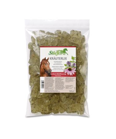 Kräuterlix Sweets 500 g