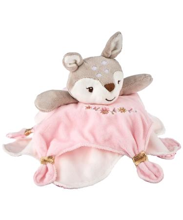 Mary Meyer Character Blanket  Itsy Glitzy Fawn