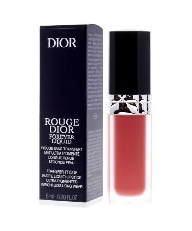 Buy Christian Dior Rouge Dior Forever Liquid Matte 720 Forever Icone - 0.2 oz Women's Lipstick | International Shipping Available - Buy Online on GoSupps.com