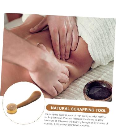 Shop Gleavi 2-Piece Portable Massage Devices - Multi-Purpose Facial & Body Care Tools for Women | International Shipping Available - Buy Online on GoSupps.com