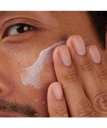 Bulldog Men's Skincare Face Moisturizer Age Defense 3.3 oz - Grooming Essential - Buy Online on GoSupps.com