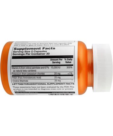 Thompson Multi Formula for Women - 60 Capsules | Daily Essential Vitamins - Buy Online on GoSupps.com