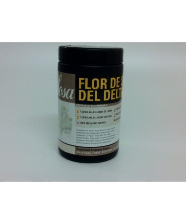 Sosa modern Gastronomy Sosa modern Gastronomy Fleur de sel de l'Ebro Delta 1 kg
