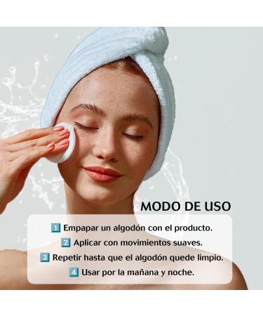  Drasanvi DRASANVI Face Makeup Remover 250ml - Buy Online on GoSupps.com