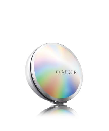 COVERGIRL Advanced Radiance Age-Defying Pressed Powder Ivory .39 Ounce (packaging may vary)