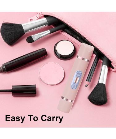 Trimmer For Women Pubic Hair Trimmer Body Groomer Electric Shavers For Pubic Arms Leg Underarm Hair Removal - Buy Online on GoSupps.com