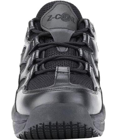 Z-CoiL Women's Freedom Classic 8 Black - Pain Relief Footwear - Buy Online on GoSupps.com