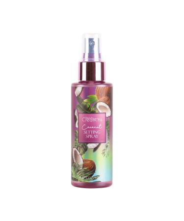 Beauty Creations Coconut Setting Spray
