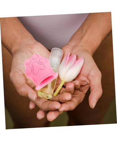 Hemobllo Dispositif Repulpant L vres R utilisable Compact Fonction Succion Femmes Beaut Portable Outil Modelage L vres Rose pour Routine Quotidienne - Buy Online on GoSupps.com