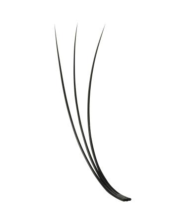 Millennium Hair W Lashes | C Curl Single Eyelashes | 3D Volume Technology | 0.20mm Thickness | Mixed Lengths 8-15mm | Premium Eyelash Extensions - Buy Online on GoSupps.com