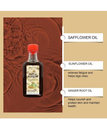 Turmeric Body Oil Turmeric Glow Oil Skin Lightening Oil Massage Oil Natural Turmeric Skin Brightening Oil Facial & Body Moisturizer (3) - Buy Online on GoSupps.com