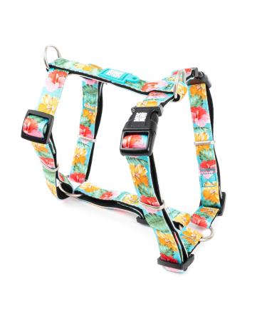 Max & Molly H-Harness - Exotique MM Exotique