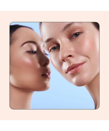 Preppy Skin Care Watermelon Vitamin Serum for Women - Pink Jelly Vitamin C Moisturizer - Buy Online on GoSupps.com