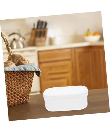 PRETYZOOM 4pcs Boxes Brown Rice Fruit Accessory Fruit Supply Food Supplies Packing Box Camping Accessories - Buy Online on GoSupps.com