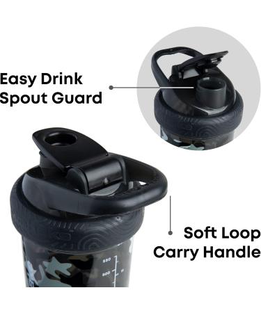 Revive Series Camo Black - 750 ml. - Buy Online on GoSupps.com