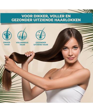  BIOVITALIA ORGANICS Biovitalia Saw Palmetto Extract Capsules 1000 mg Hair Growth Dietary Supplement | Supports Prostate Health and Urinary Function for Men and Women - 60 Capsules - Buy Online on GoSupps.com