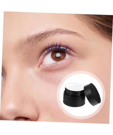 Ipetboom Eyelash Remover | Lash Glue & Makeup Cleansing Cream Wipes | False Eyelashes Removal Tool | 1 Count Black - Buy Online on GoSupps.com