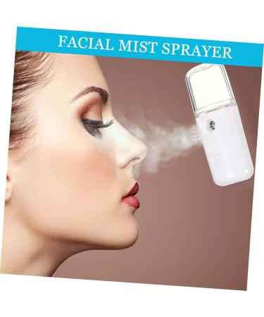 FRCOLOR 1pc Handheld Sprayer Lociones Para Mujer Girsarrder Mini Face Spray Device Spray Meter Cosmetic - Buy Online on GoSupps.com
