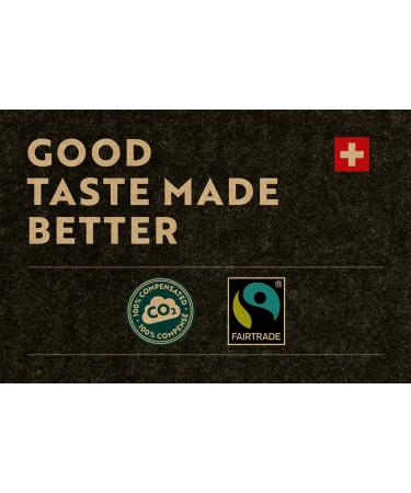 Caf Royal Honduras Espresso Coffee Beans 1kg - Fairtrade 100% Arabica - Intensity 4/5 - Buy Online Internationally - Buy Online on GoSupps.com