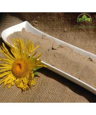 Krauterino24 Krauterino24 - Ground alanine root - Alismine powder - Quantity: 250 g