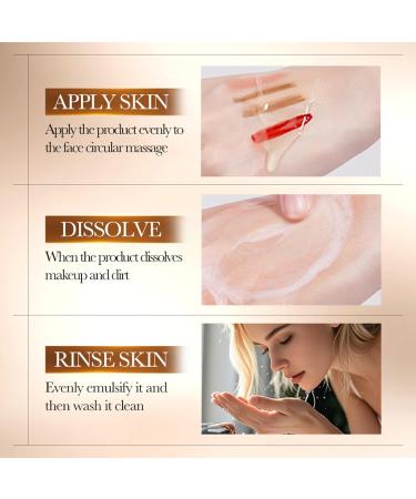 Huile nettoyante eau huile de nettoyage brillante (1) - Buy Online on GoSupps.com