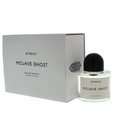 Byredo Byredo Mojave ghost by byredo for unisex - 3.3 Ounce edp spray 3.3 Ounce Cedar Floral Sandalwood 3.3 Fl Oz (Pack of 1) - Buy Online on GoSupps.com