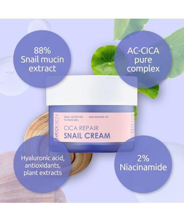 Neogen Real Ferment Micro Serum 30ml - Hydrating & Nourishing Skincare - Buy Online on GoSupps.com