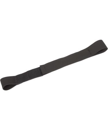 Julius-K9 I-Gurt Safety Belt for Dogs (7-23 kg) - Black Mini Schutzhund | International Shipping - Buy Online on GoSupps.com