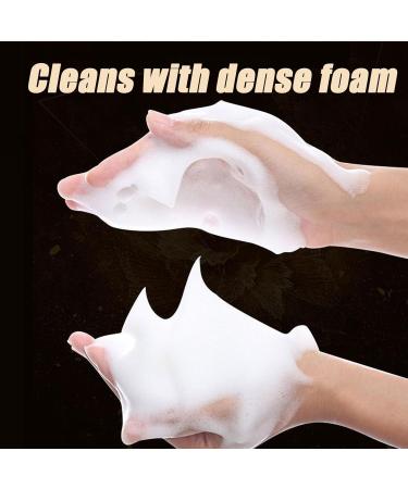 Buy Niacinamide Purifying White Cleanser | Juelreou Xuerouyar & Beautykomi Foaming Facial Cleansers - Best International Shipping - Buy Online on GoSupps.com