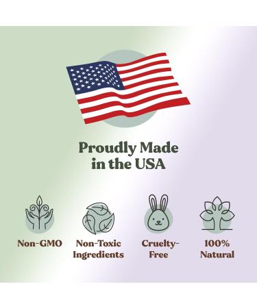 FEBU All Purpose Cleaner - Pure Eucalyptus Natural Concentrate 48 Fl Oz Plant-Based Eco-Friendly Safe for Home Use - Buy Online on GoSupps.com