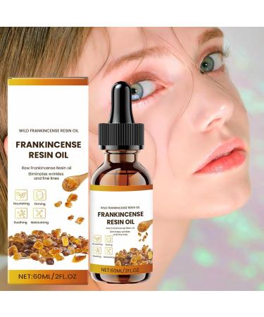  G n rique Frankincense Infused Face Oil Frankincense Resin Oil Daily Moisturizing Moisturizer 60ml - Moisturizing And Repair Cosmetics Beauty Care Oil For Home Travel - Buy Online on GoSupps.com