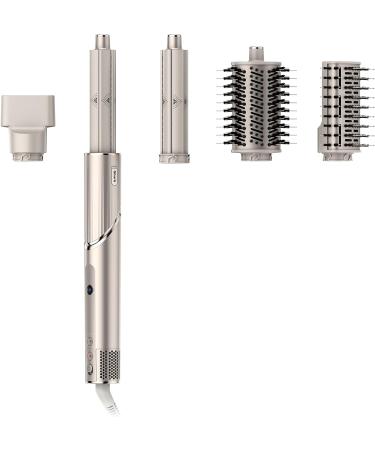 Shark HD430C FlexStyle Air Styling & Drying System + Curl-Defining Diffuser Attachment - Buy Online on GoSupps.com