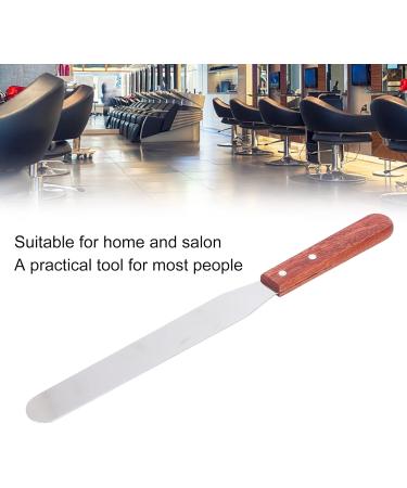 Straight Hair Removal Sticks Convenient Safe Washable Metal Waxing Applicator Multipurpose Comfortable for Home for Salons - Buy Online on GoSupps.com