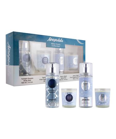 Aeropostale After Hours Collection Gift Set