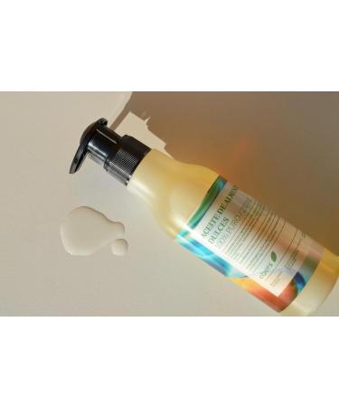 Sweet Almond Oil 250ml with Dispenser - Buy Online on GoSupps.com