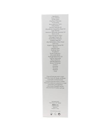 RODIN Olio Lusso Lavender Absolute Cream - Luxury Hand & Body Cream 100ml | International Shipping Available - Buy Online on GoSupps.com